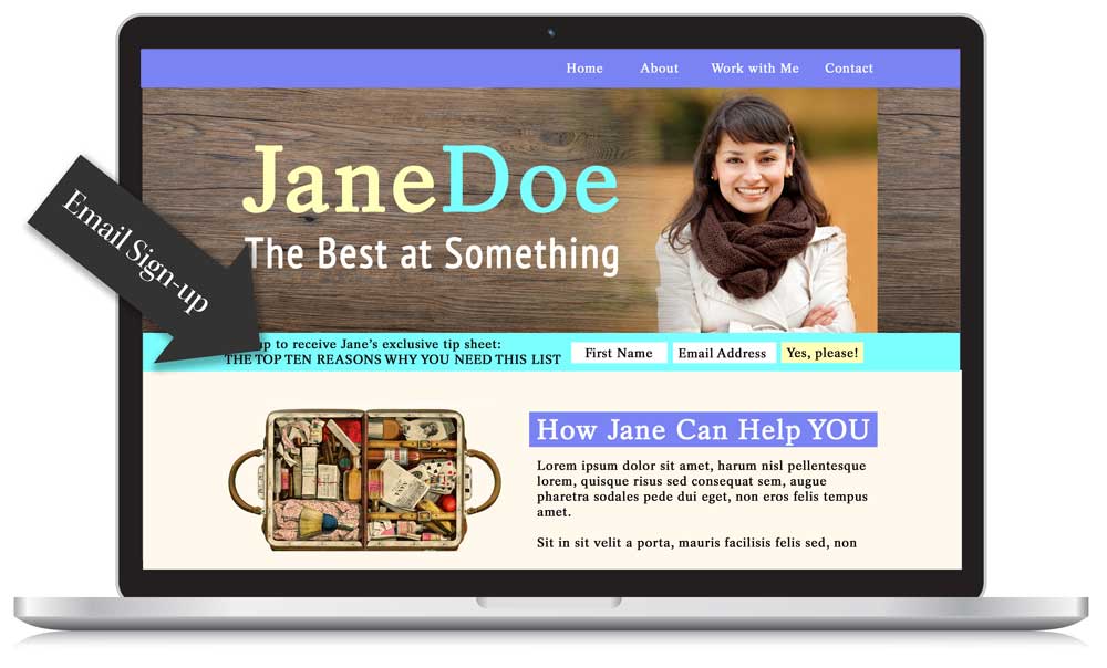 Jane Doe Full Size