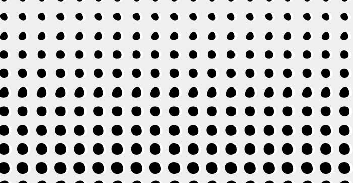 dots