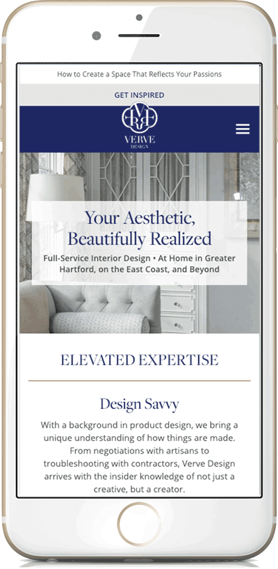 Verve Design Ct