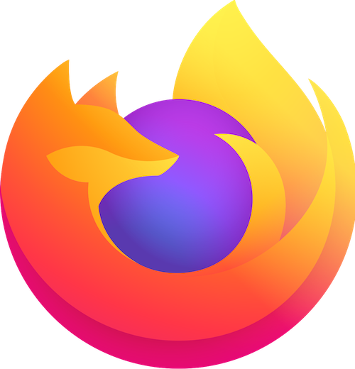 Firefox